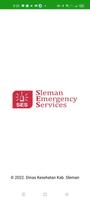SES Sleman - Panic Button poster