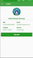 SES Sleman - Panic Button screenshot 3