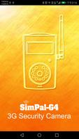 SimPal-G4 โปสเตอร์