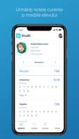 Studii.md الملصق