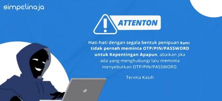 SimpelinAja : PPOB untuk UMKM screenshot 3