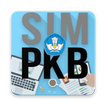 ikon Sim PKB Lengkap