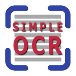 Simple OCR