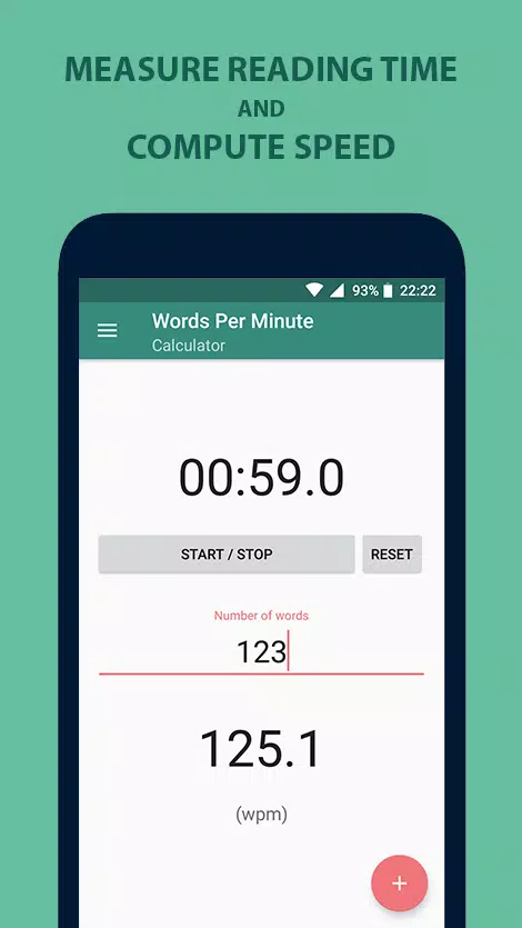 Words Per Minute APK for Android Download