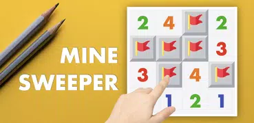 Minesweeper Classic Mine Games