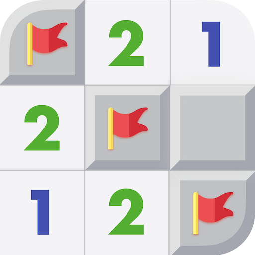 Minesweeper Classic Mine Games