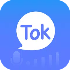 Baixar Tok- دعنا نتحدث معا APK