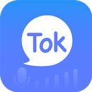 APK Tok- دعنا نتحدث معا