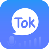 Tok- دعنا نتحدث معا APK