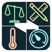 Complete Unit Converter icon