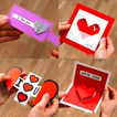 Simple Valentine Gift DIY