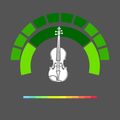 Viola Tuner