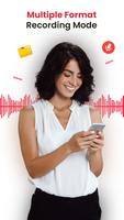 HQ Recorder پوسٹر