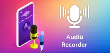 Simple Voice Recorder