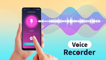 Simple Voice Recorder স্ক্রিনশট 2