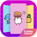 Simple Cute Wallpaper APK