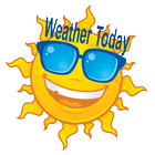 weather today icono