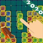 Block Puzzle Space Legend - ne ไอคอน