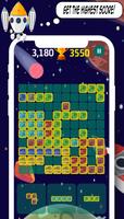 Block Puzzle Space Legend - ne screenshot 2