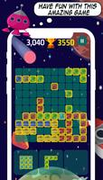 Block Puzzle Space Legend - ne ภาพหน้าจอ 3