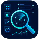 App Tracker - Apps, Alerts APK