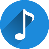 Convert video or audio to mp3 icône