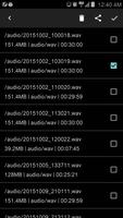 Convert video or audio to mp3 screenshot 3