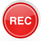 Simple Recorder - MP3, WAV, AA icône
