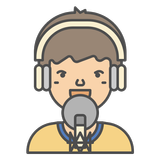 Simple Recorder (BlackBox) ícone