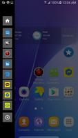 Edge+ Screen - Quick Executor Poster