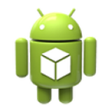 Simple Factory Phone Reset icon