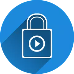 Скачать Video LockScreen Setting APK