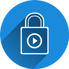 Video LockScreen Setting ícone