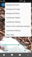 برنامه‌نما Video LockScreen Setting عکس از صفحه