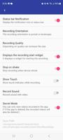 Simple Secret Screen Recorder 截图 3