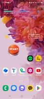 Simple Secret Screen Recorder captura de pantalla 1
