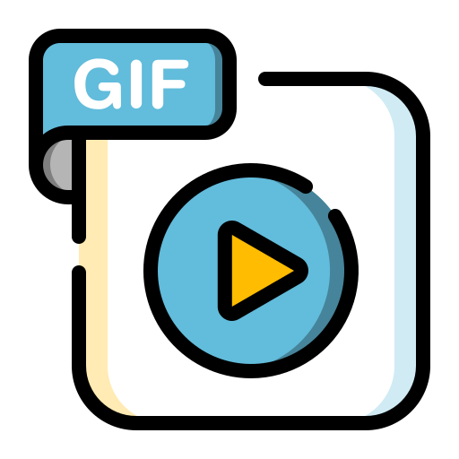 Video To GIF - Ultra-High Qual