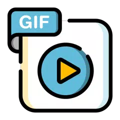 Video To GIF - 超高画質 GIF Maker アプリダウンロード