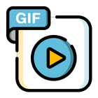 Ultra-High Quality GIF Maker icon