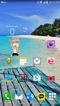 GIF Live Wallpaper Setting 海报