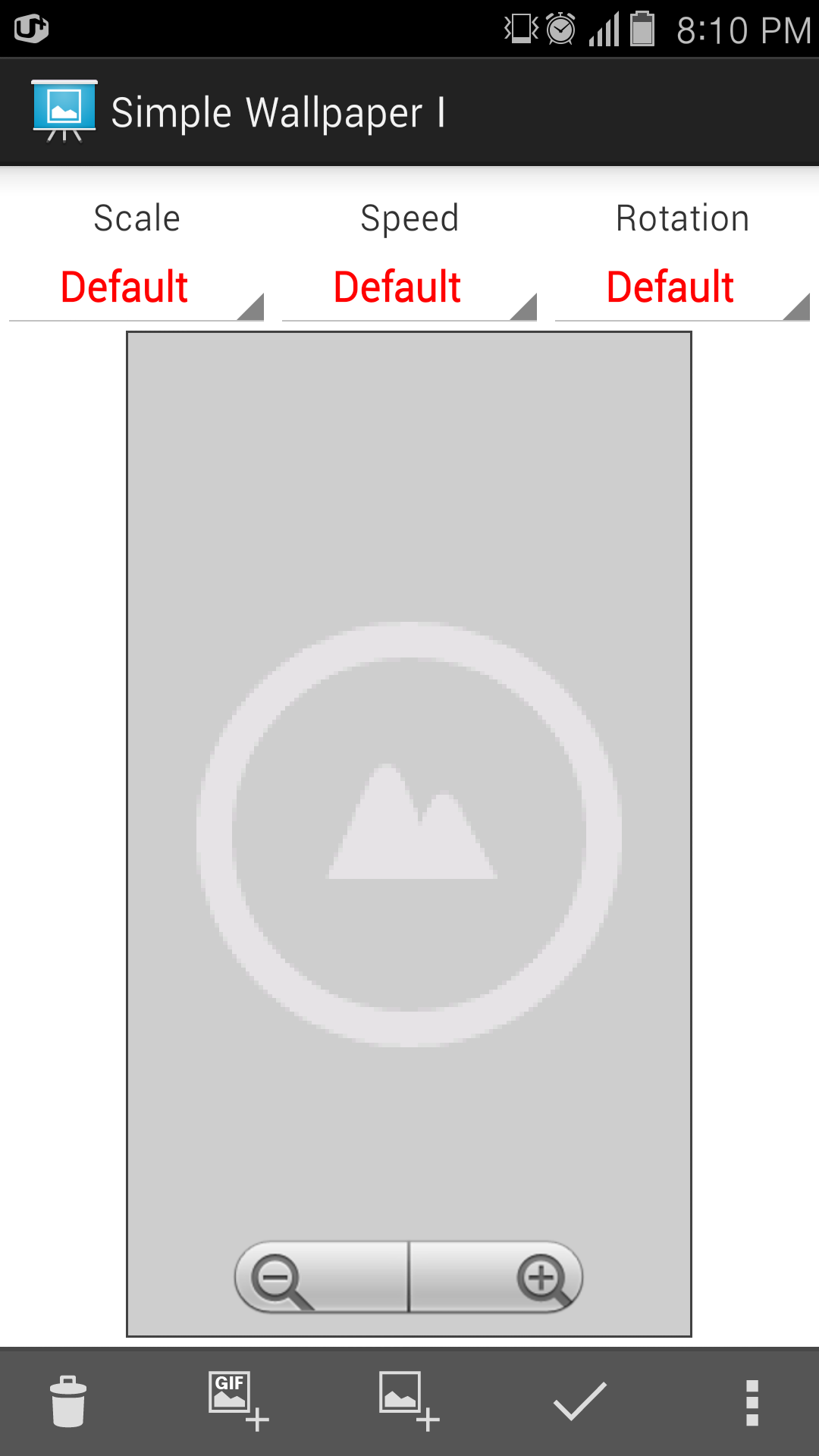 無料で Gifイメージ壁紙設定するアプリ Gif Wp Apkアプリの最新版 Apk4 6 4をダウンロードー Android用 Gifイメージ 壁紙設定するアプリ Gif Wp Apk の最新バージョンをダウンロード Apkfab Com Jp