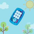 My Baby Phone