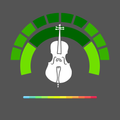 Cello Tuner