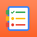 Dayglow Daily Routine Planner