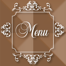Vintage Design - Menu and Logo-APK