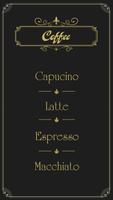 Vintage Design پوسٹر