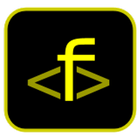 Android Fragments Guide ícone
