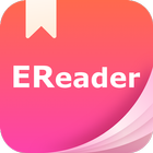 EReader - English Reader icon