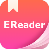 EReader - English Reader icon