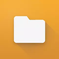 My File manager - file browser